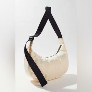 NWT Baggu Medium Nylon Crescent Bag x Urban Outfitters